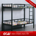 New design cheap double box bed